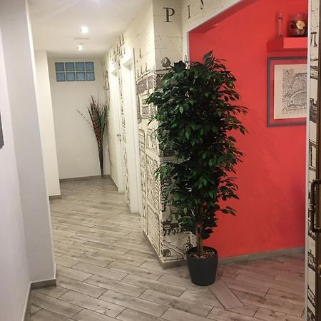 B&B Ariston Pisa Tower エクステリア 写真