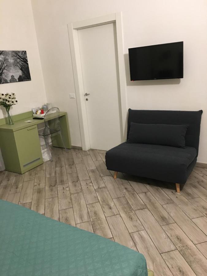 B&B Ariston Pisa Tower エクステリア 写真