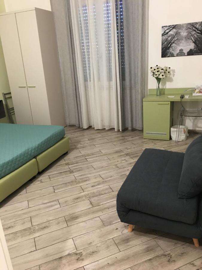 B&B Ariston Pisa Tower エクステリア 写真