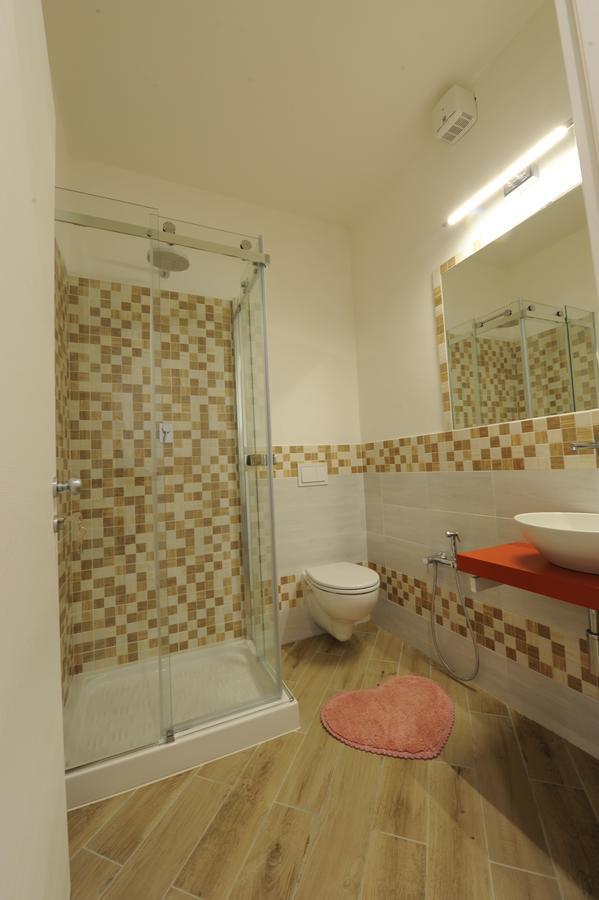 B&B Ariston Pisa Tower エクステリア 写真