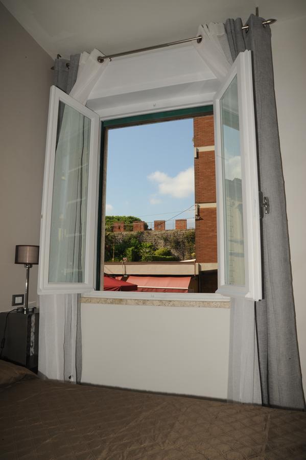 B&B Ariston Pisa Tower エクステリア 写真