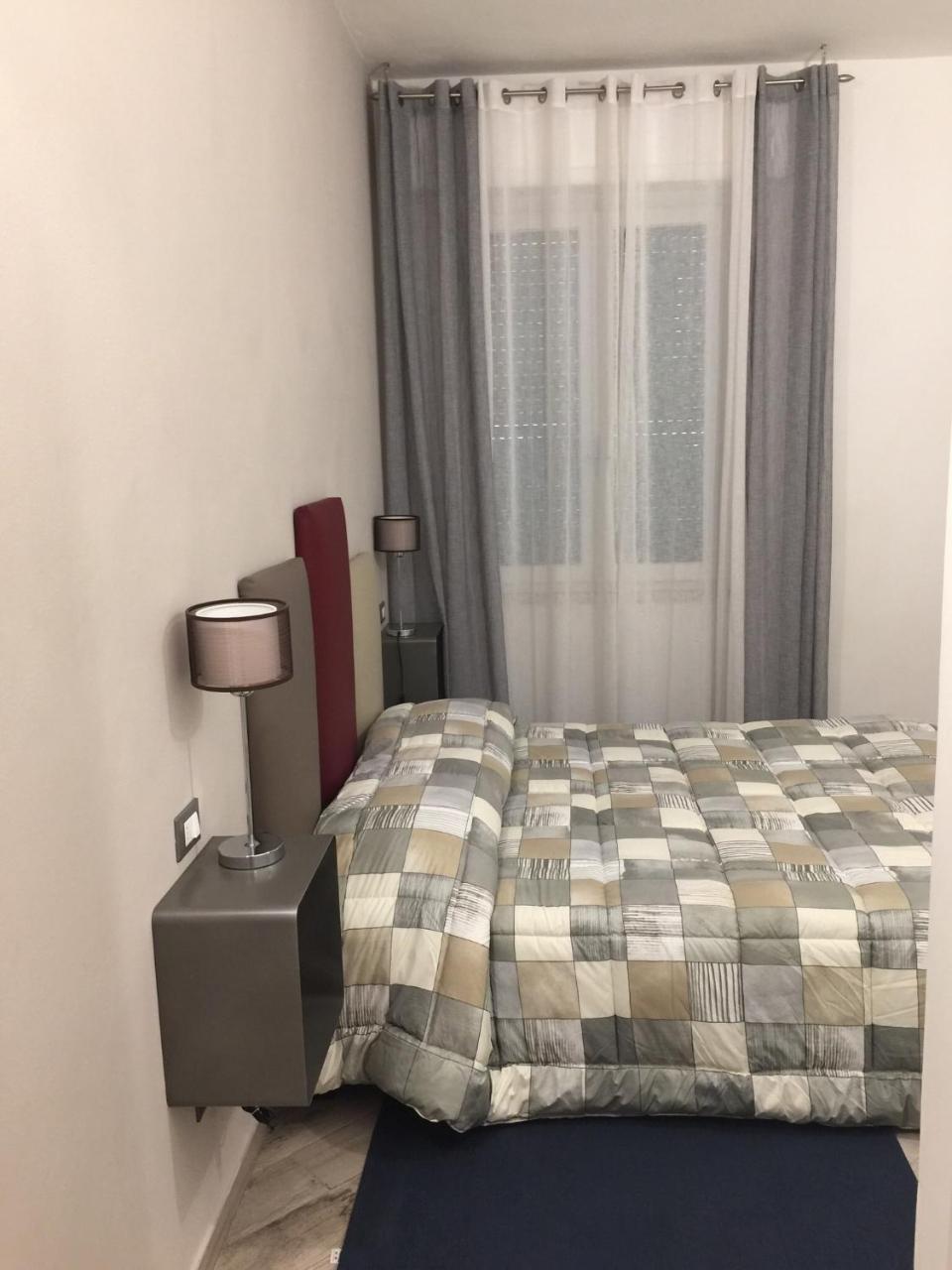 B&B Ariston Pisa Tower エクステリア 写真