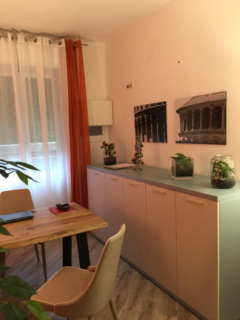 B&B Ariston Pisa Tower エクステリア 写真