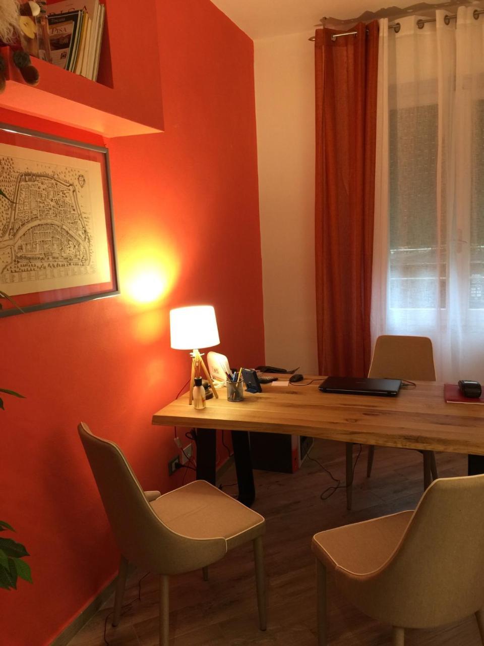 B&B Ariston Pisa Tower エクステリア 写真