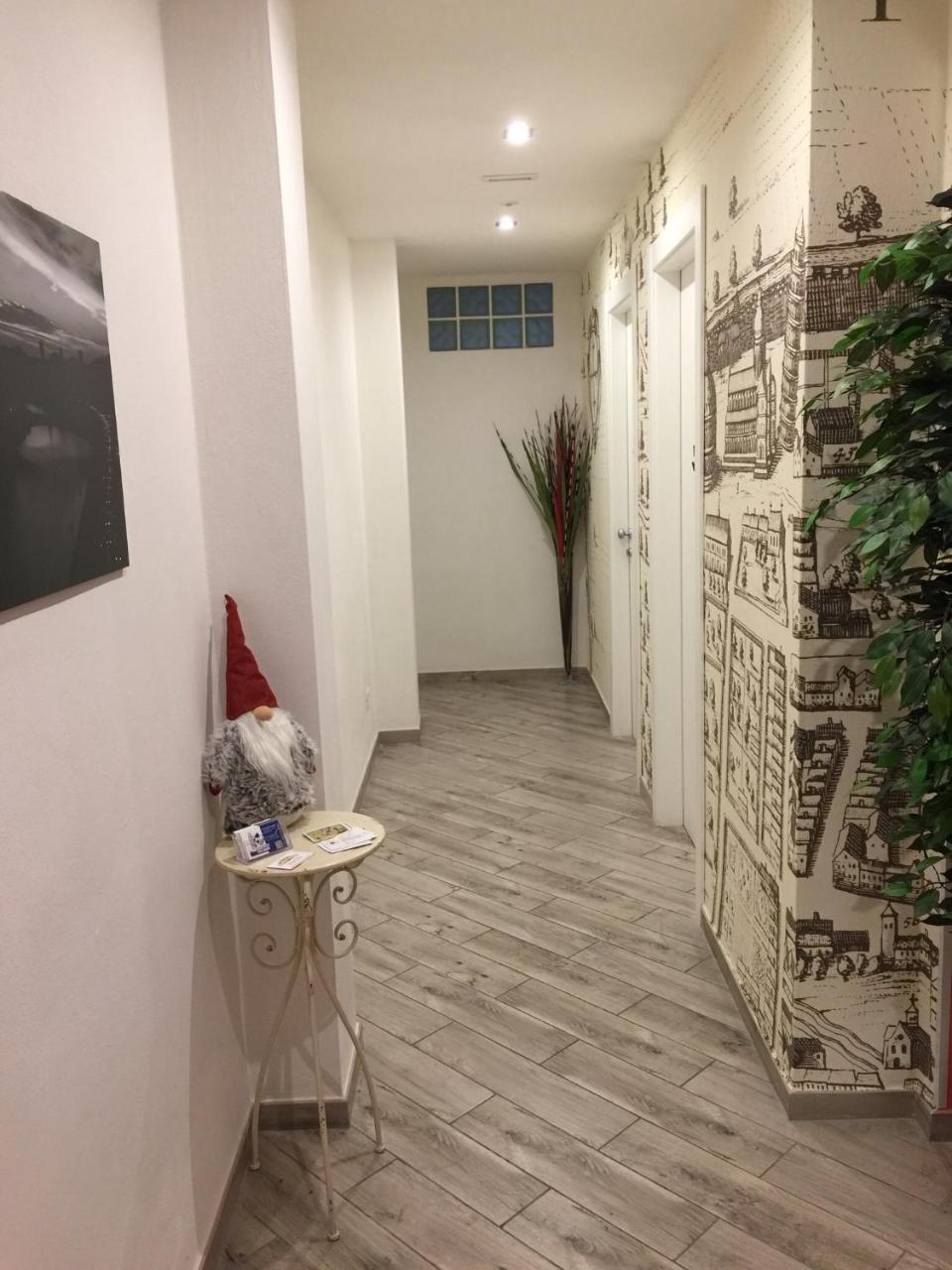 B&B Ariston Pisa Tower エクステリア 写真