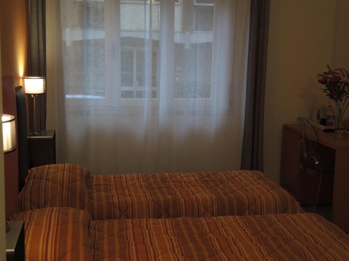 B&B Ariston Pisa Tower エクステリア 写真