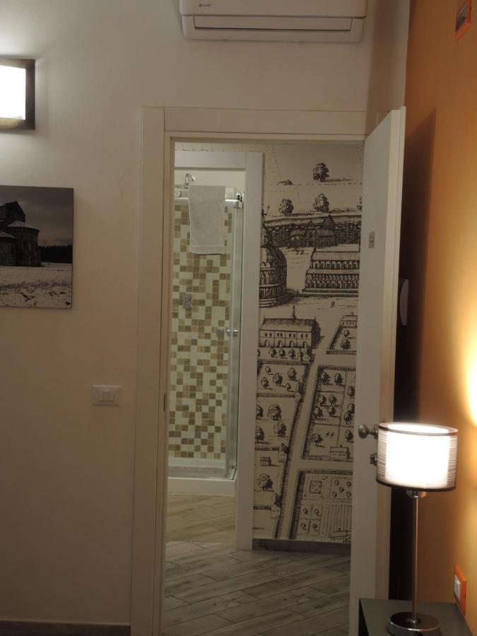 B&B Ariston Pisa Tower エクステリア 写真