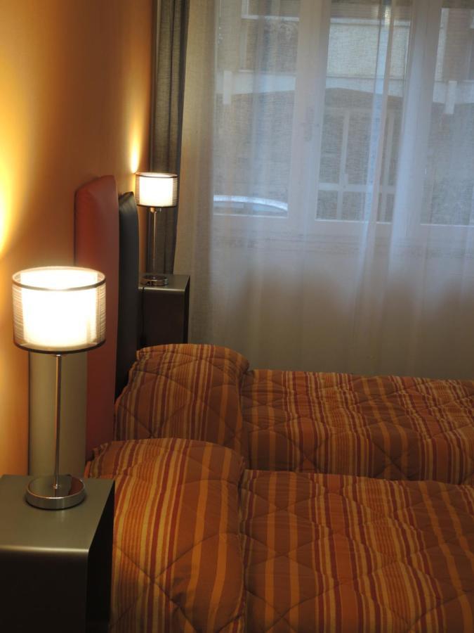 B&B Ariston Pisa Tower エクステリア 写真