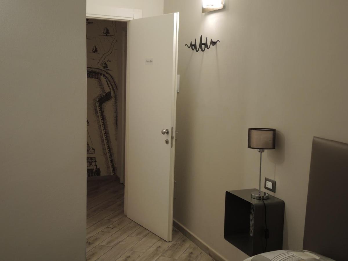 B&B Ariston Pisa Tower エクステリア 写真