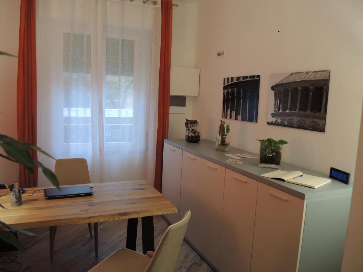 B&B Ariston Pisa Tower エクステリア 写真