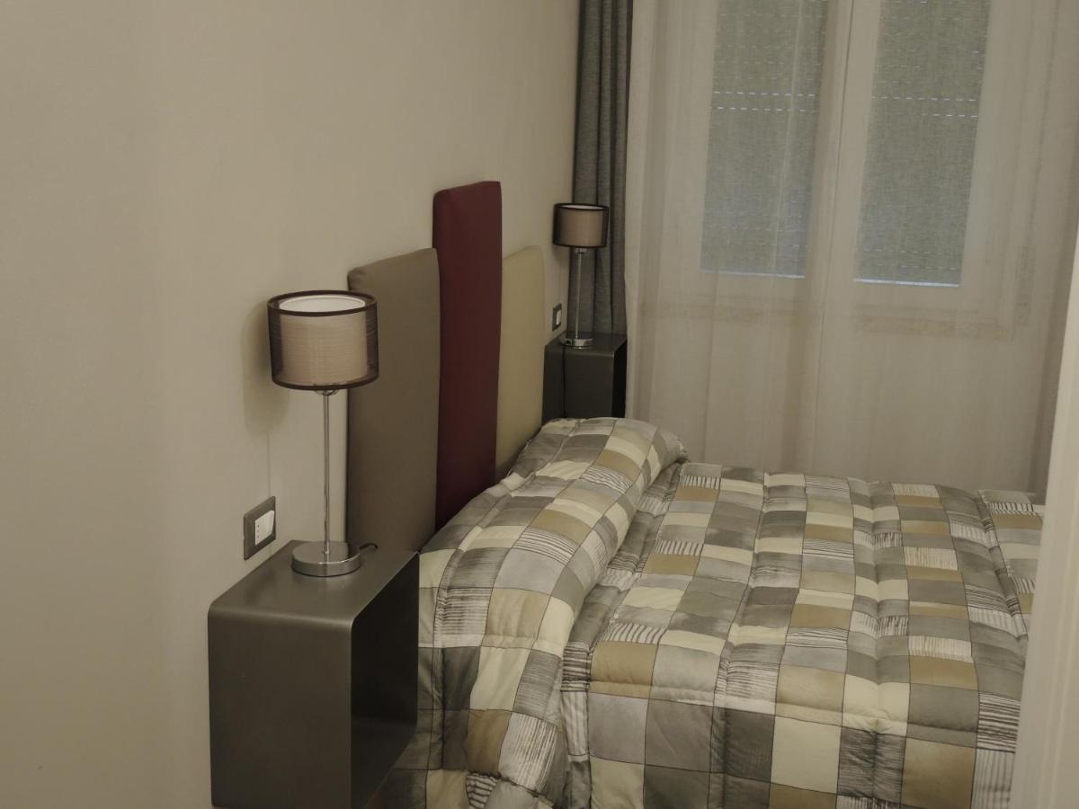 B&B Ariston Pisa Tower エクステリア 写真