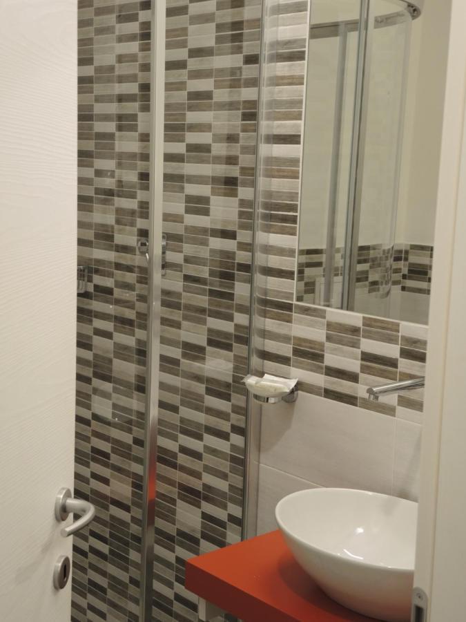 B&B Ariston Pisa Tower エクステリア 写真
