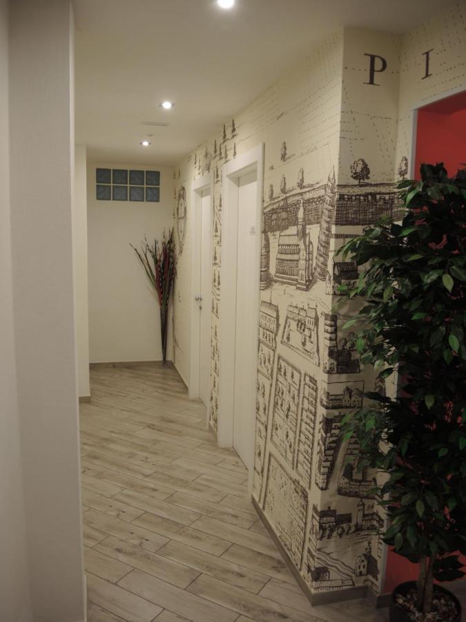 B&B Ariston Pisa Tower エクステリア 写真