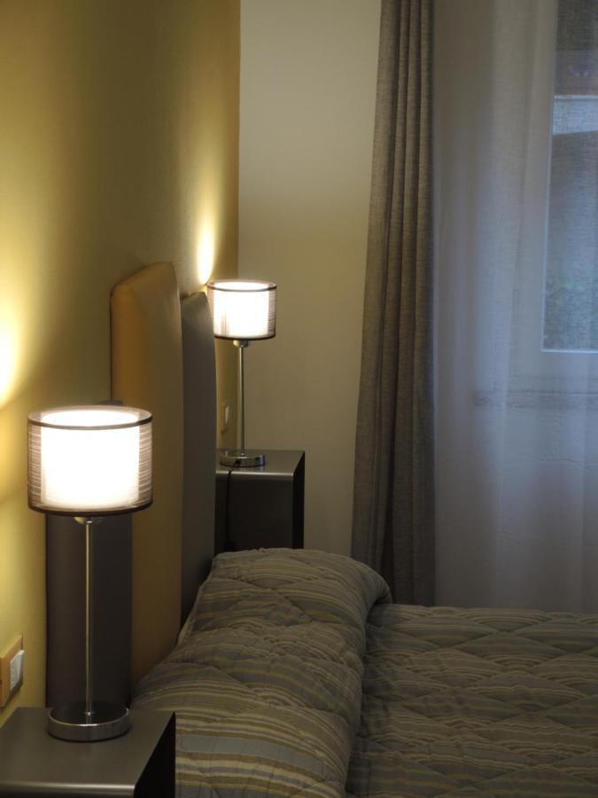 B&B Ariston Pisa Tower エクステリア 写真