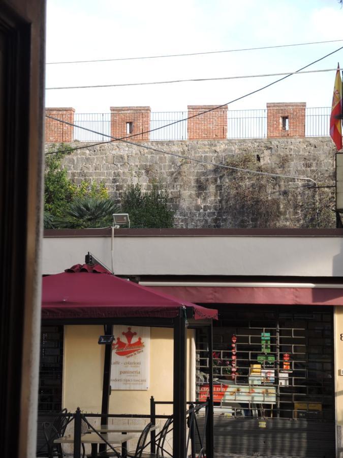 B&B Ariston Pisa Tower エクステリア 写真